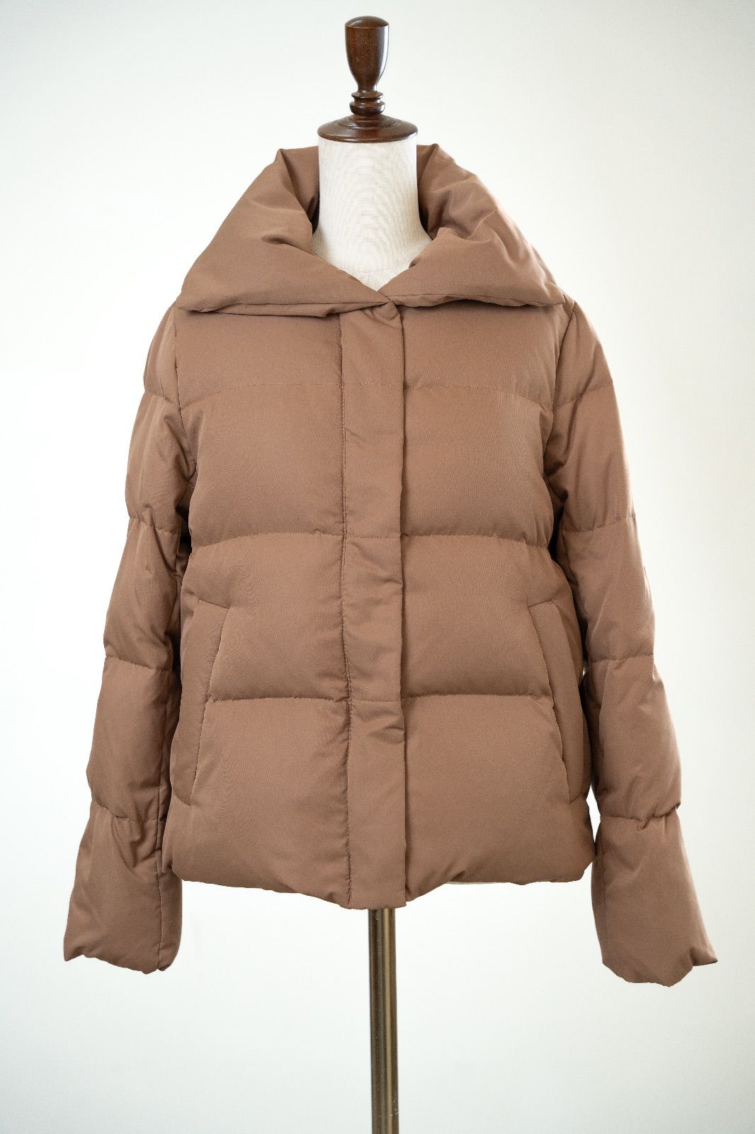 エスペラック ESPEYRAC ダウンジャケット