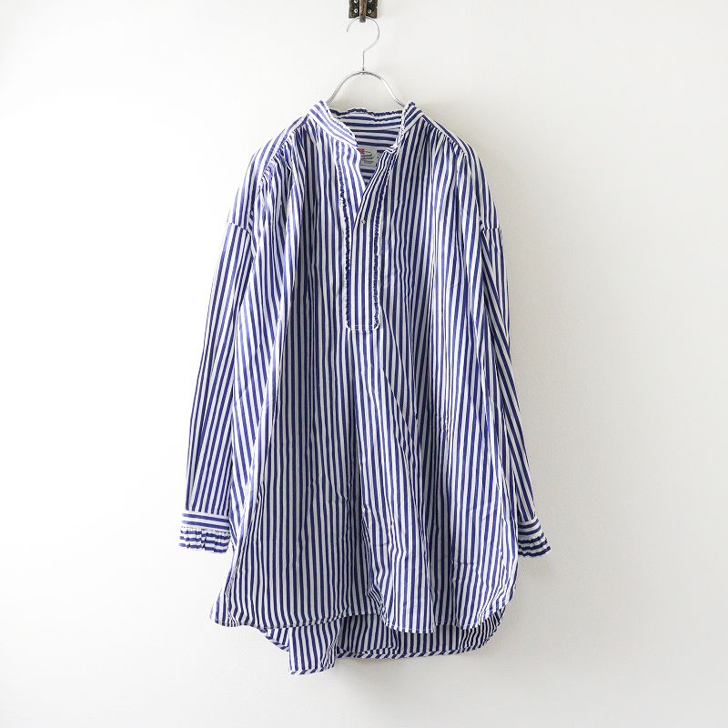 トラディショナルウェザーウェア Traditional Weatherwear ギャザー