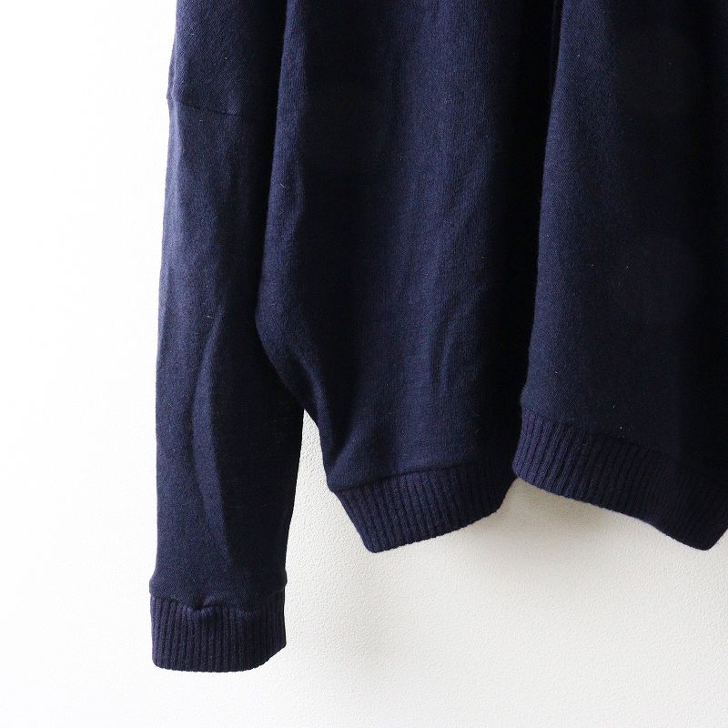 ミナペルホネン mina perhonen cozy アンゴラニットカーディガン 36