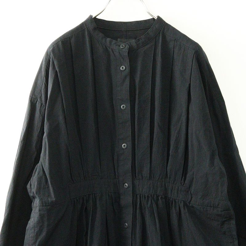 タックロングワンピース‖