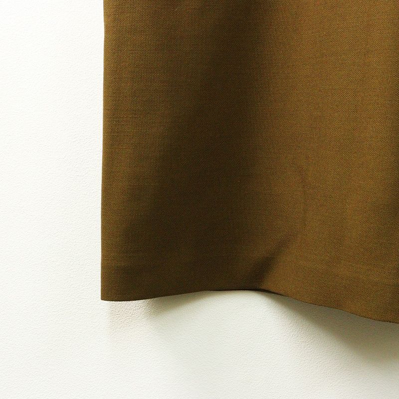  ♥ 2025 AW ミナペルホネン mina perhonen carnival ドレス 38 ブラウン 刺繍 ワンピース ウール 鳥 ロング その他 その他