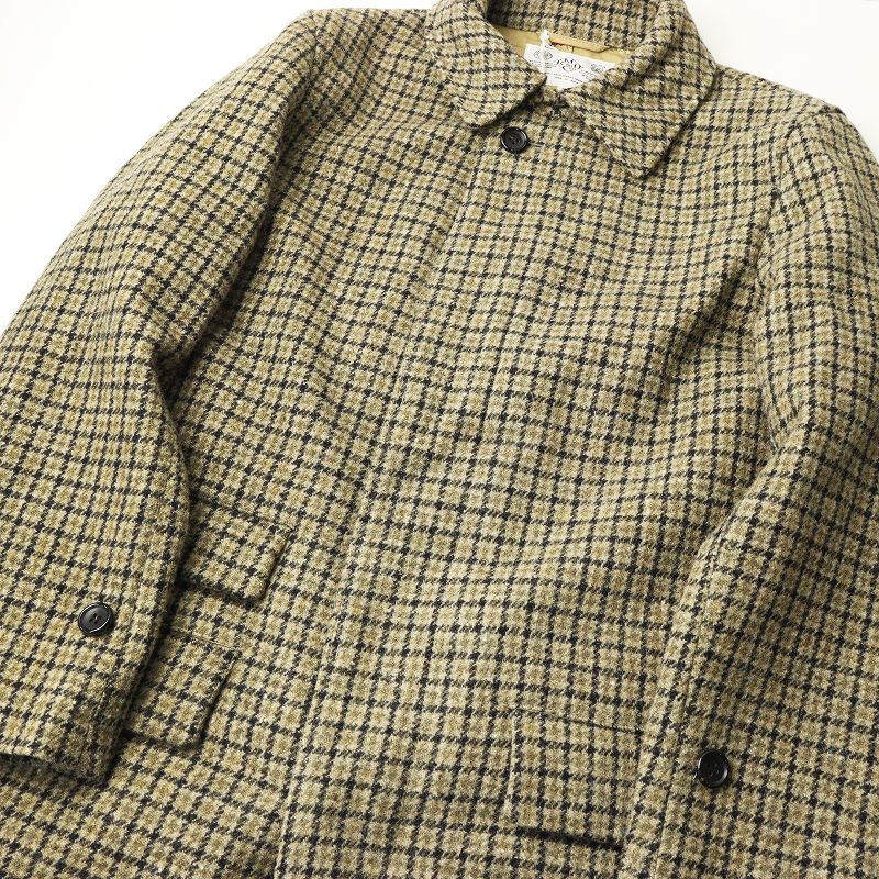 未使用 定価9.7万 オールドマンズテーラー R&D.M.Co- ガンクラブ