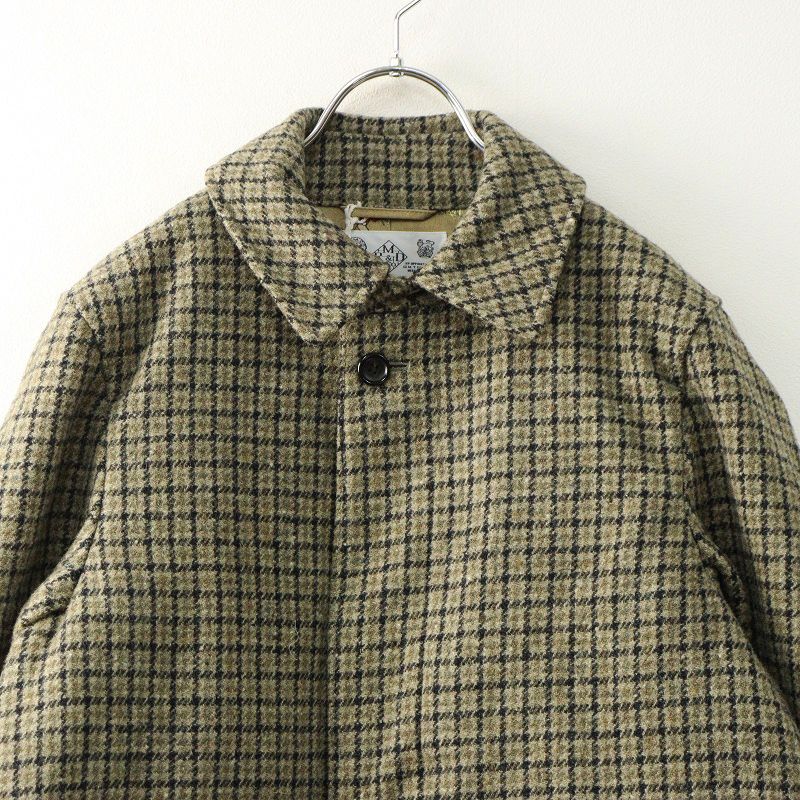 未使用 定価9.7万 オールドマンズテーラー R&D.M.Co- ガンクラブ