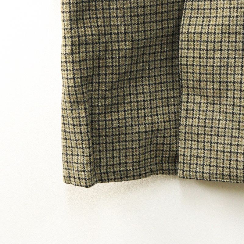 R&D.M.Co-オールドマンズテーラー ジャケット R&D.M.Co- オールドマンズテーラー ジャケットレディースM