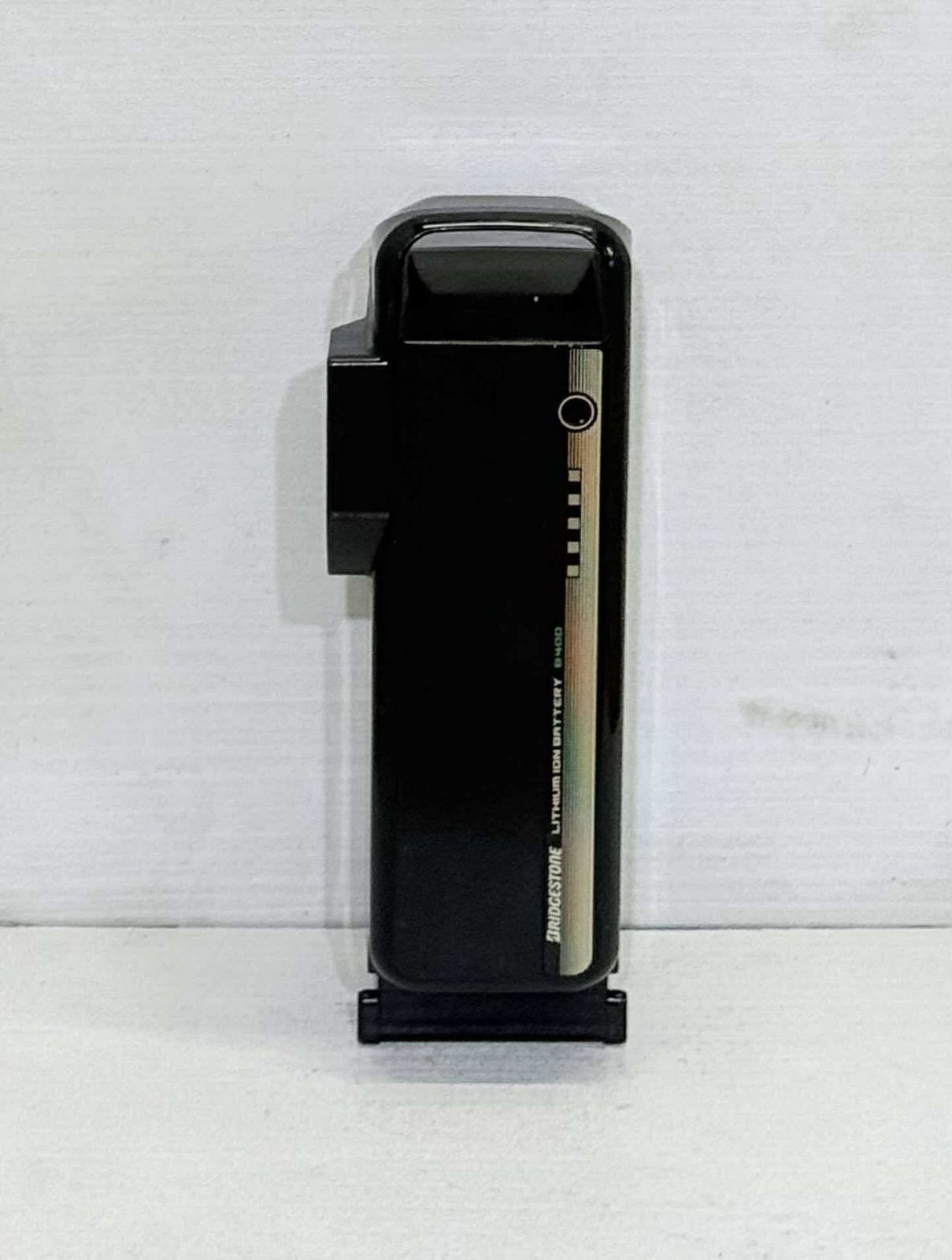 ブリヂストン B 400 大容量バッテリー リチウムイオンバッテリー