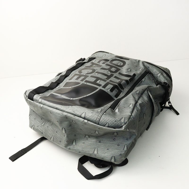 ミナペルホネン mina perhonen x ザノースフェイス THE NORTH FACE