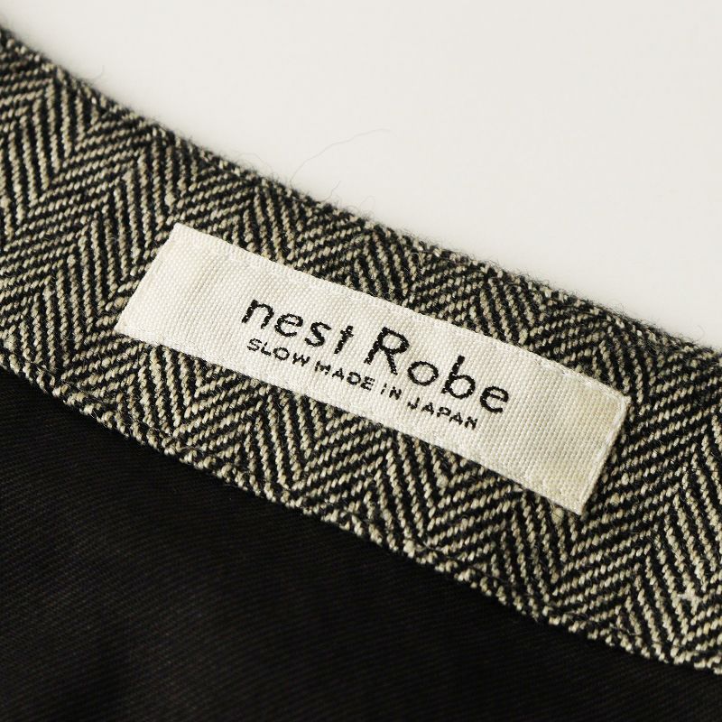 グレー┃トップス