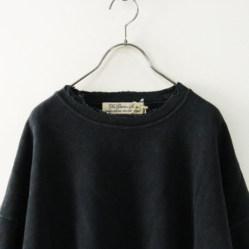 2025SS アパルトモン L'Appartement REMI RELIEF レミレリーフ C/N