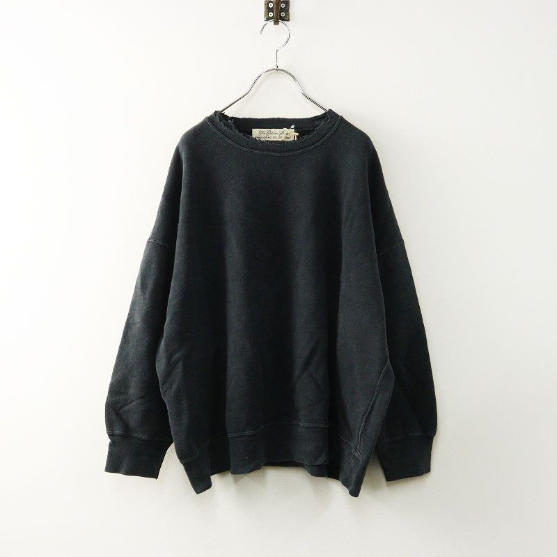 アパルトモン別注　レミレリーフ　スウェット 2025SS アパルトモン L'Appartement REMI RELIEF レミレリーフ C/N