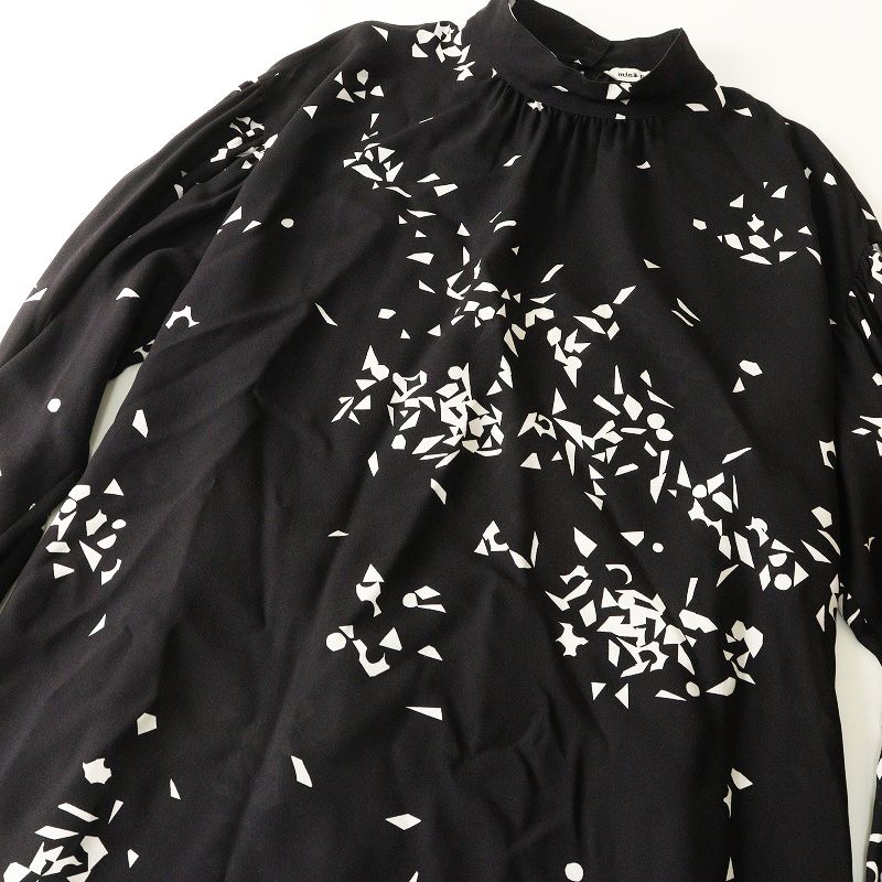 ブラック┃ドレス