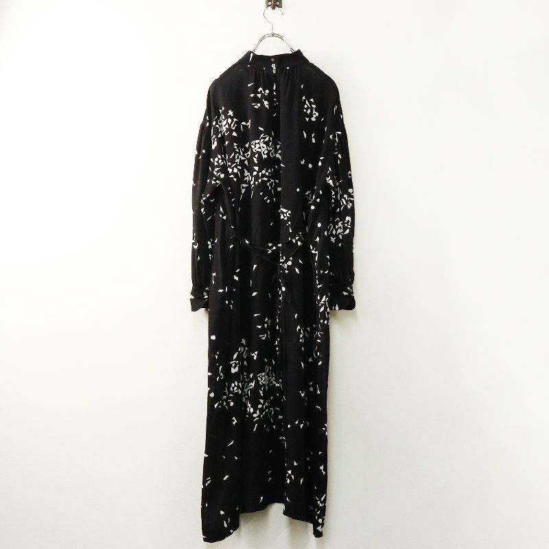 定価11.5万 2025AW今季 ミナペルホネンmina perhonen star snow シルク