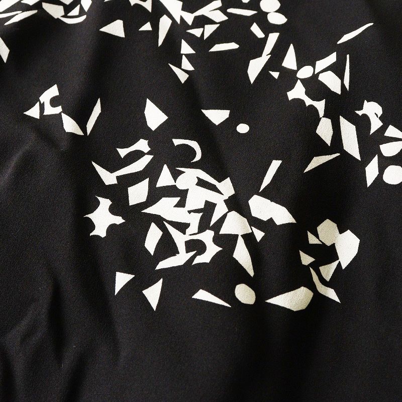 定価11.5万 2025AW今季 ミナペルホネンmina perhonen star snow シルク