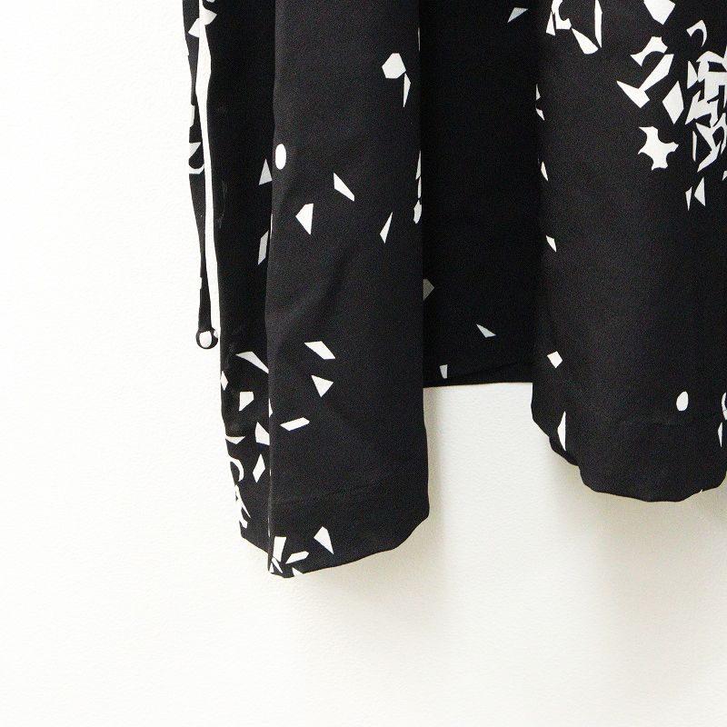 36 ブラック┃ドレス