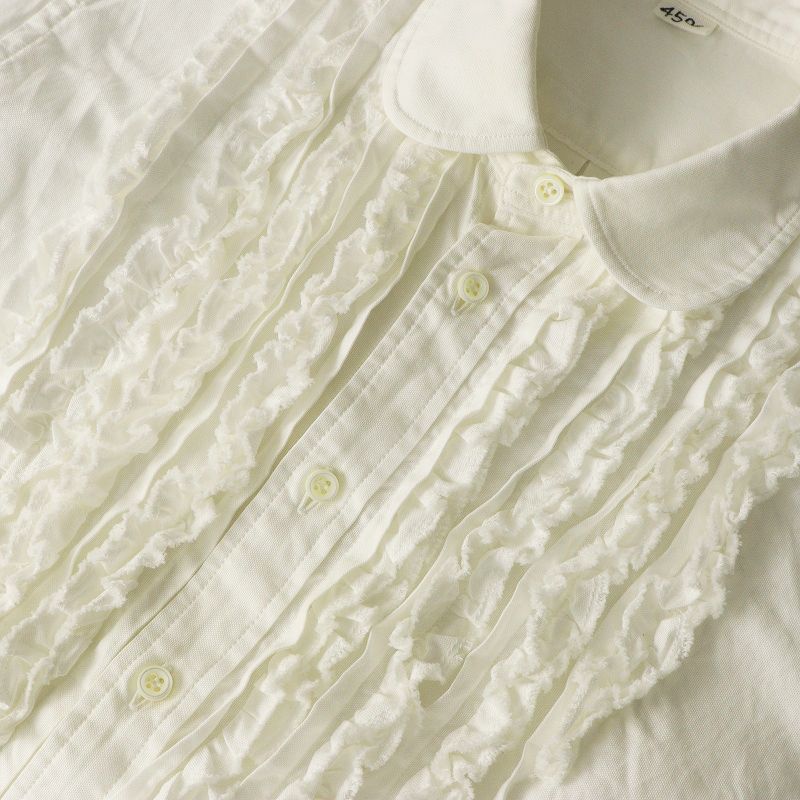 45R 45rpm フォーティファイブアール 薄オックスのプティローファー