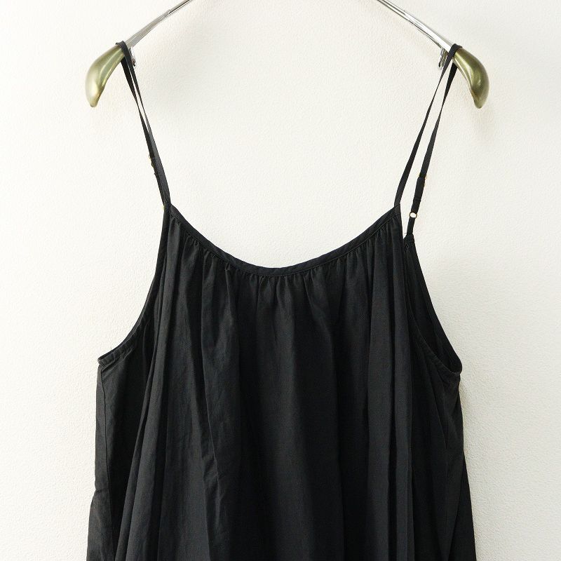 Camisole ドレス