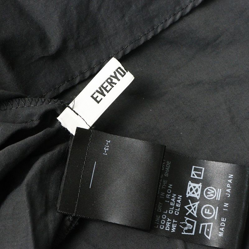  ドゥーズィエムクラス CLASSE Co Ny Camisole ドレス ブラック┃キャミソールワンピース その他 その他