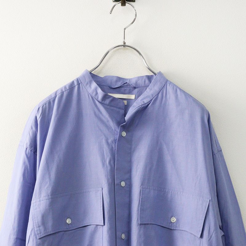 ブルー┃ロング