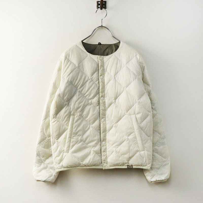 美品 B:MINGbyBEAMS 別注 タイオン TAION x グラミチ GRAMICCI 