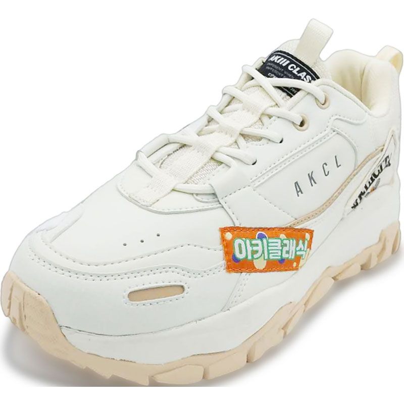 AKIII CLASSIC(アキクラシック) AKIII URBANTRACKER WAPPEN カジュアル