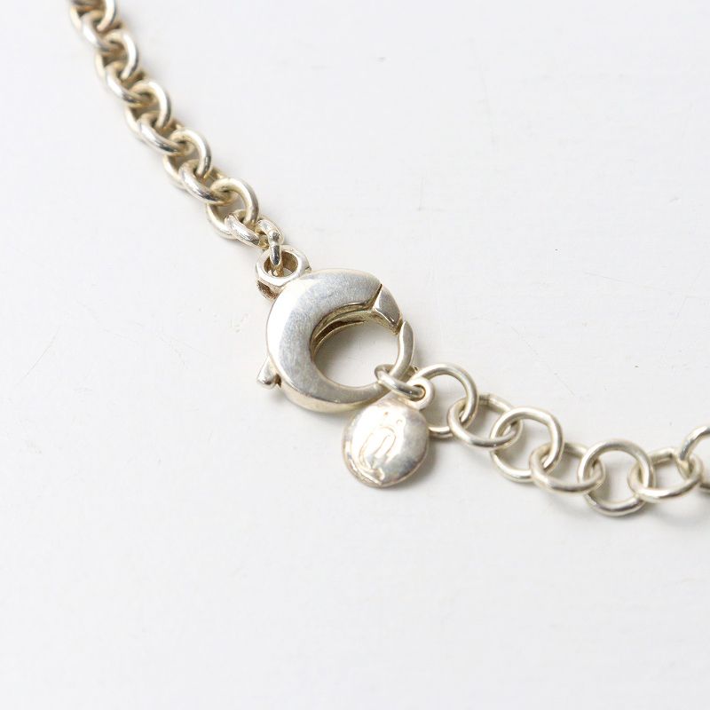 ブランイリス blanc iris PETAL BLANC ペタルブラン シルバー