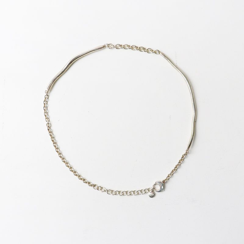 ブランイリス blanc iris PETAL BLANC ペタルブラン シルバー