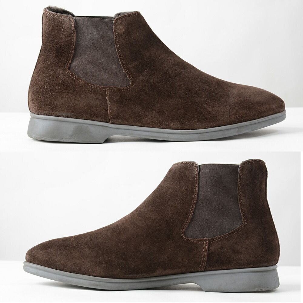 ショート アンクルブーツ