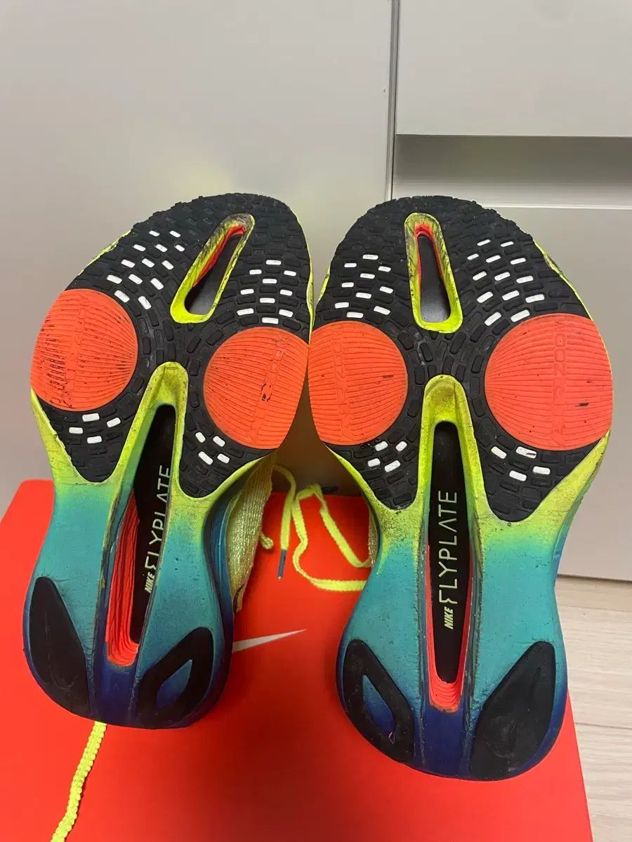  ナイキ アルファフライ 3 蛍光 ランニングシューズ ウィメンズ その他 靴