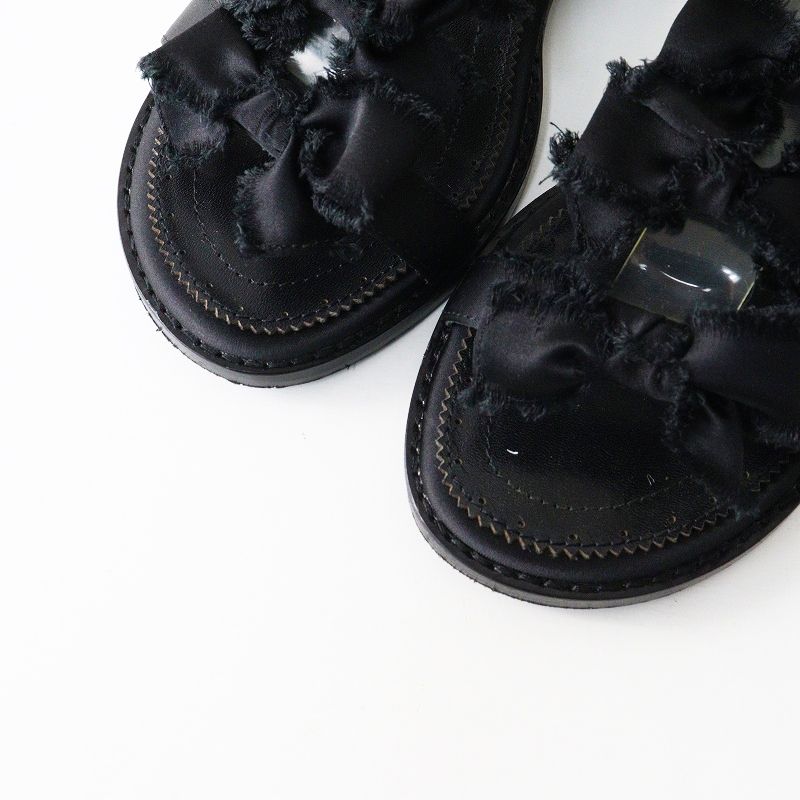 TSURU By MARIKO OIKAWA ツルバイマリコオイカワ Russel リボン