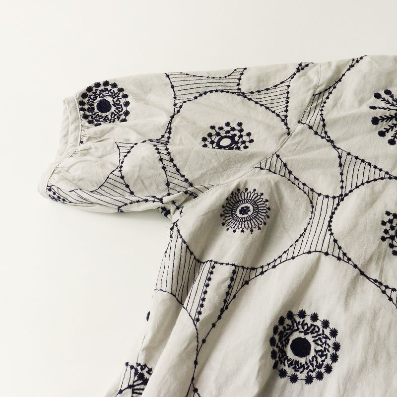 2023MS マーブルシュッド marble SUD EMB 金子みすゞ わらい