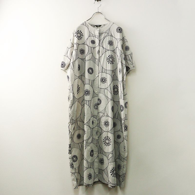 2023MS マーブルシュッド marble SUD EMB 金子みすゞ わらい