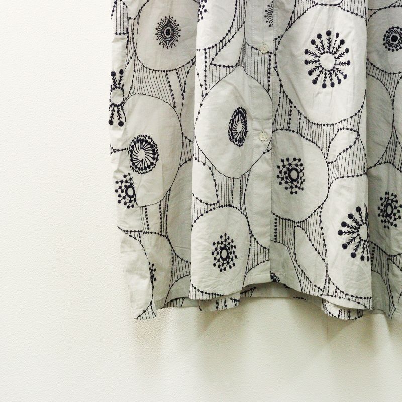 2023MS マーブルシュッド marble SUD EMB 金子みすゞ わらい