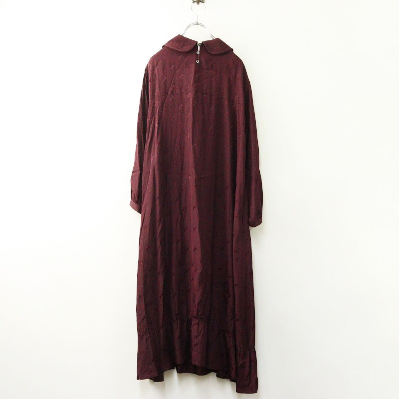 ジェーンマープルドンルサロン Jane Marple Dans Le Salon リボン