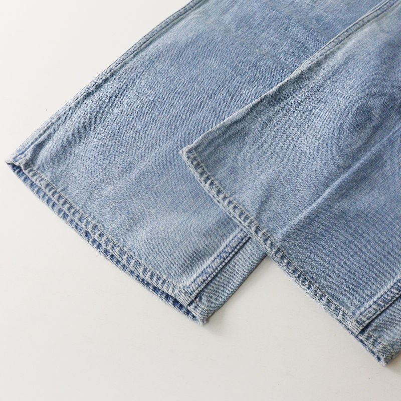 11オンスデニム