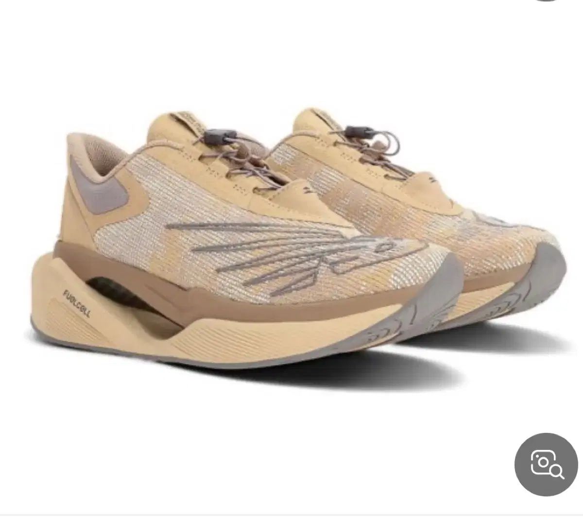 ニュー ンス x ストーンアイランド コラボ フューエルセル