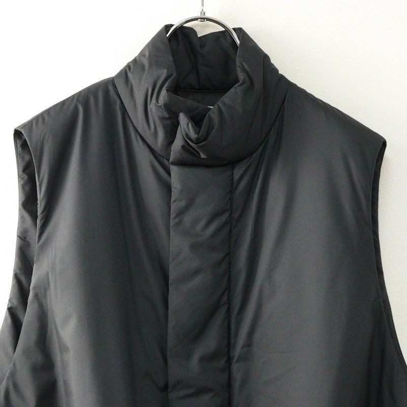 journal standard luxeジャーナルスタンダードラックス　ベスト JOURNAL STANDARD LUXE（ジャーナルスタンダード ラックス） ニット