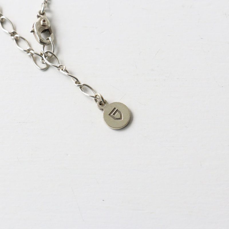 ガルニ GARNI Star Pendant スターペンダント ネックレス S｜シルバー