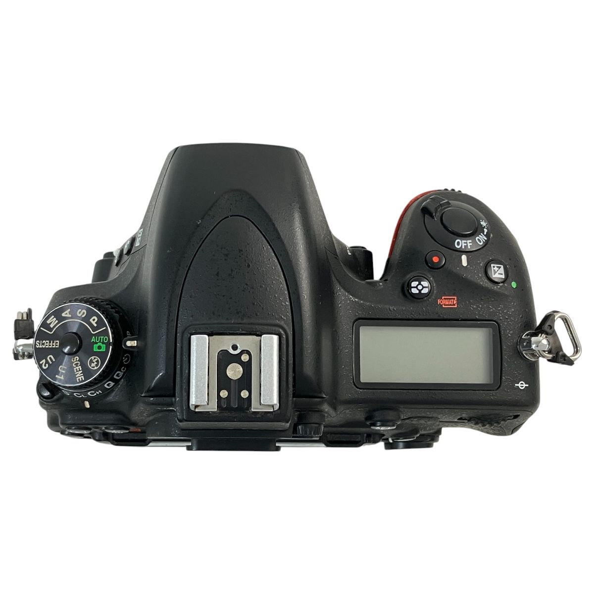 【ジャンク品】Nikon D750 デジタル一眼レフカメラ Nikon D750 FX デジタル一眼レフカメラ ボディのみ 趣味 撮影 ニコン