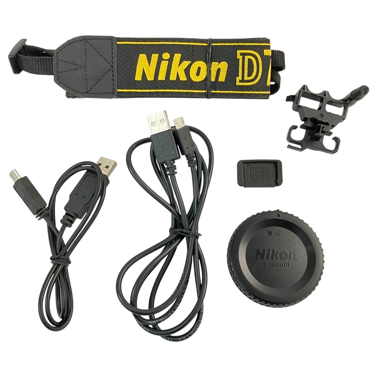 Nikon D750 FX デジタル一眼レフカメラ ボディのみ 趣味 撮影 ニコン