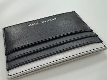 MICHAEL KORS マイケル コース ブラック ホワイト MK 304