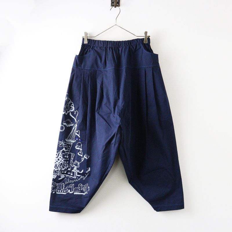 美品 アルベロベロ オレボレブラ ALBEROBELLO OLLEBOREBLA ぶたさん