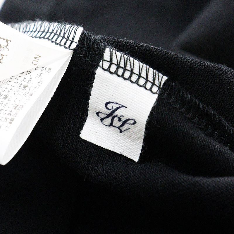 luxe デラヴェジャージー