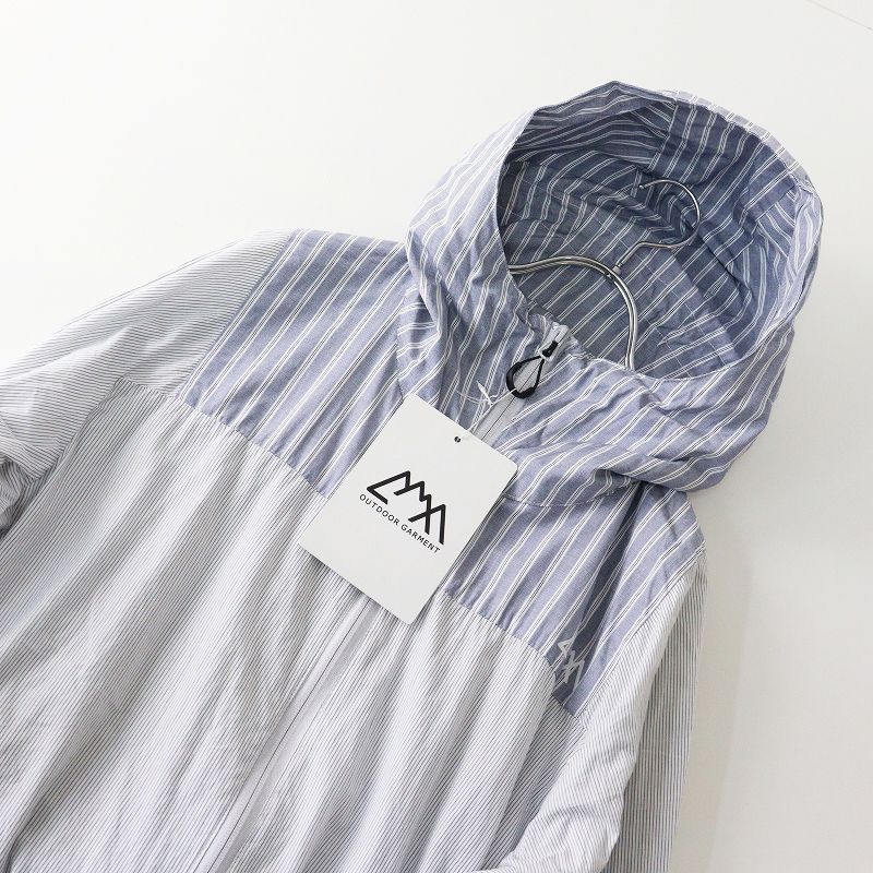 未使用 シーエムエフ アウトドアガーメント CMF OUTDOOR GARMENT SHELL 