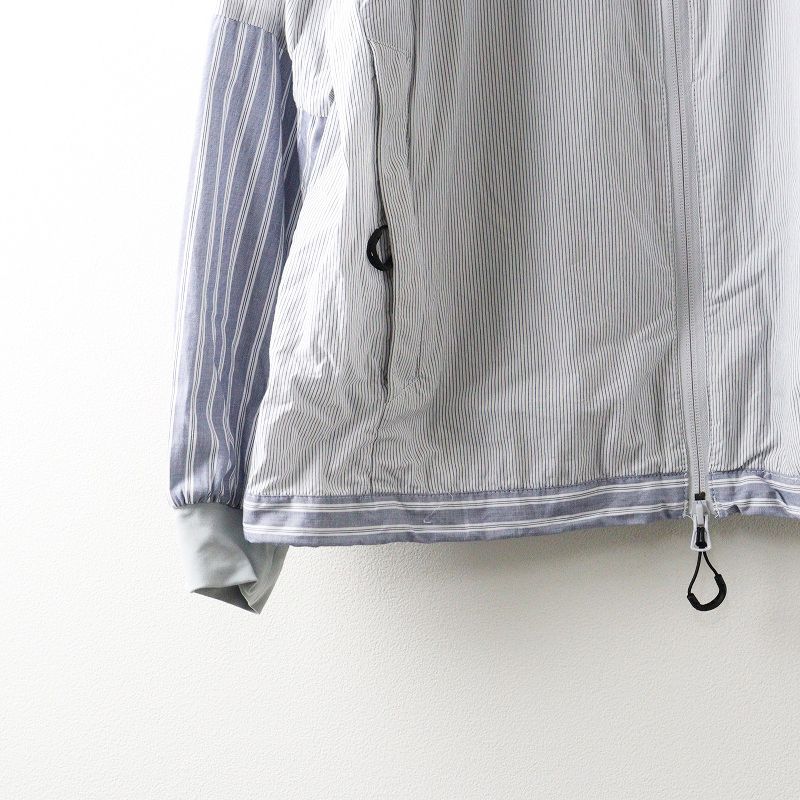 未使用 シーエムエフ アウトドアガーメント CMF OUTDOOR GARMENT SHELL 