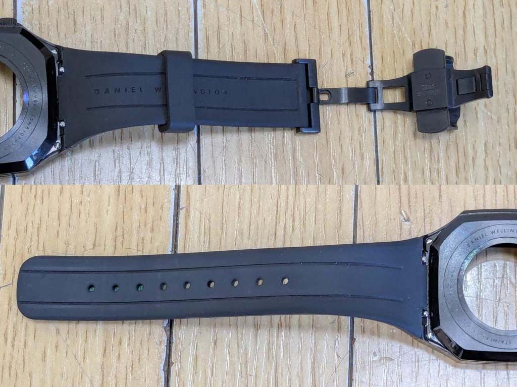 AppleWatchケース 40