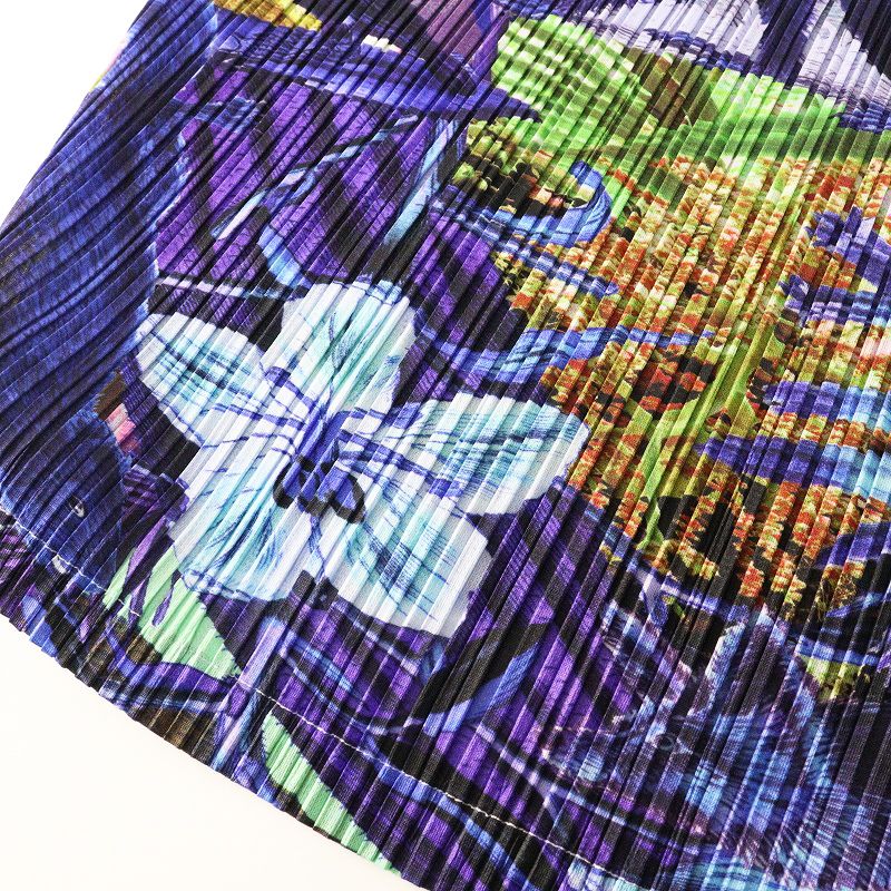 イッセイミヤケ PLEATS