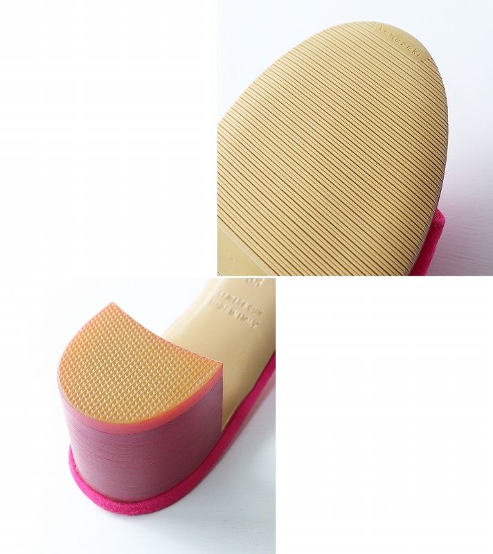 未使用 極美品 レディース エルメス HERMES オアジス Hモチーフ