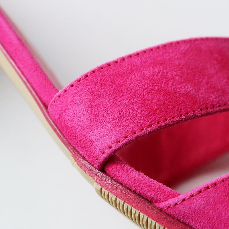 未使用 極美品 レディース エルメス HERMES オアジス Hモチーフ