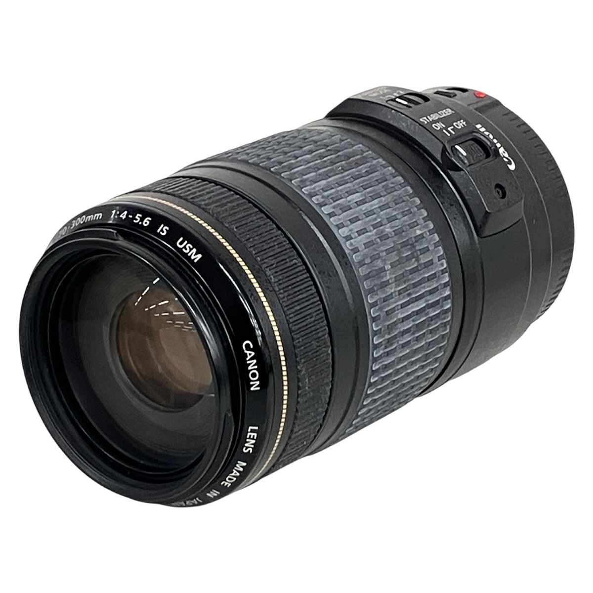 ジャンク品Canon EF 70-200mm f/2.8L IS USM 【公式通販】