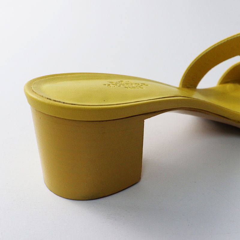 美品 定番人気アイテム レディース エルメス HERMES オアジス H