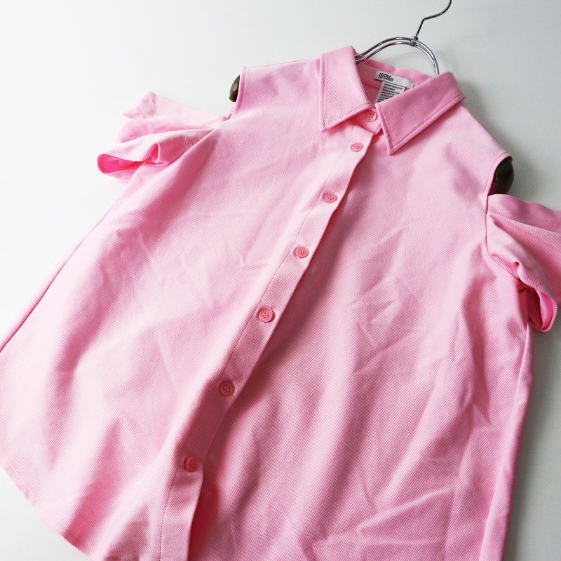 ダブルスタンダードクロージング DOUBLE STANDARD CLOTHING ショルダー